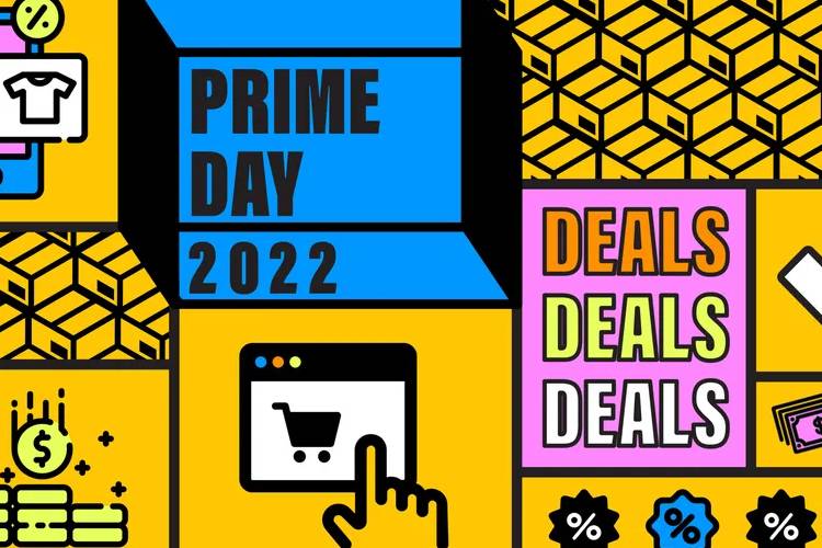 Prime Day 2022 จบลงแล้ว แต่คุณยังสามารถซื้อดีล Amazon ได้